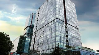 Ritim Ofis Tanıtım Videosu