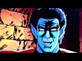 X MEN When NightCrawler Lead Wolverine To The Lord