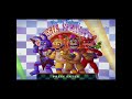 Fnaf Evolution 2014 2023 Fnaf