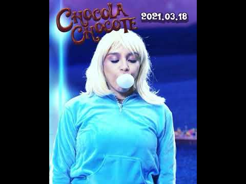 MAÑANA - 🍫Chocola Chocote🍫 (Teaser Sofia Castro) - Ami Rodriguez
