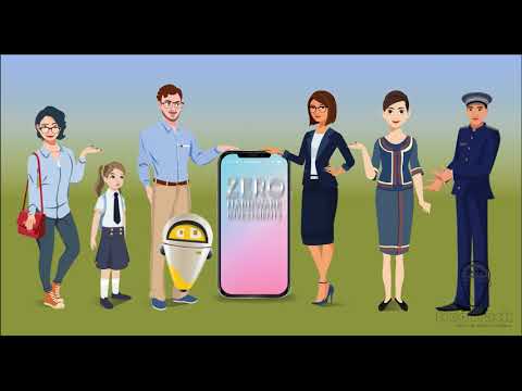 NeoTrack - School Bus Tracking