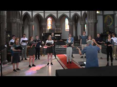 James E. Moore - An Irish Blessing | NSKAD