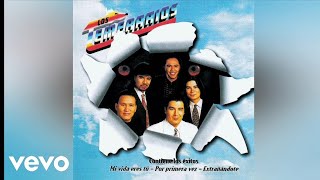 Los Temerarios - Aléjate [Audio Oficial]