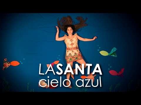 Cielo Azul video