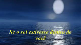 Il Mare Calmo Della Sera   Andrea Bocelli   tradução