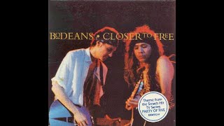 The Bodeans - Closer To Free (HD/Lyrics)