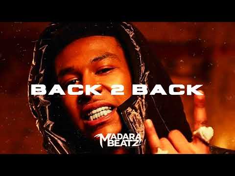 [FREE] DigDat x Headie One x Drill Type l UK Drill Instrumental 2022 (Prod. @Madarabeatz)