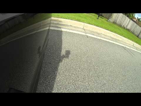 Sonata 2012 Borla Exhaust