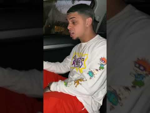 Hozwal - "AMOR O TRAICIÓN" (FREESTYLE)