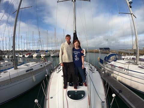 How to repair a cracked coolant pipe