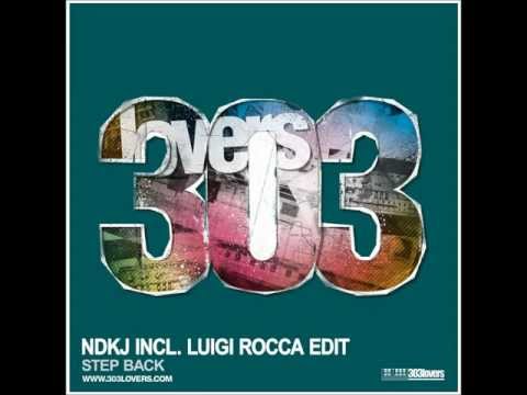 NDKj - Step Back (Original Mix)