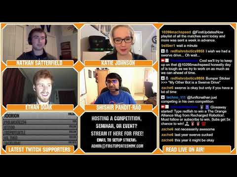 FTC US West Recap Nov Dec5 2018 FTC Recap