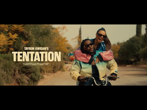 Video thumbnail for Tentation