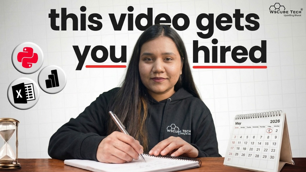 Watch This Before Applying for Data Analyst Jobs!