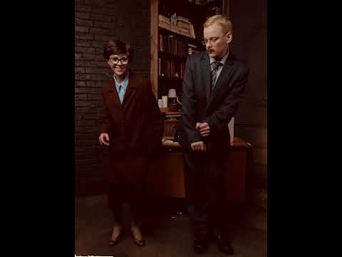 Паша Панамо & Аня Тинс - «ПЕРЕЛЕТНЫЕ» Новогодняя премьера 2022