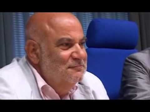 ONDA TG 6.08.2013 - CARCERE DI SULMONA: ERGASTOLANI PRODUTTORI DI SEMI AGLIO ROSSO DI SULMONA