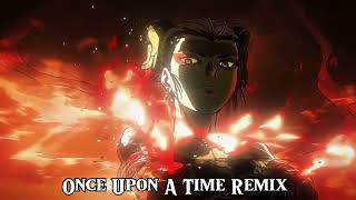 Download lagu 红蝶战歌（红人魔)   |   Once Upon A Time Remix - Max Oazo mp3