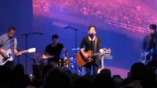 Phil Wickham - The Ascension - at Calvary Chapel Costa Mesa July 30, 2014