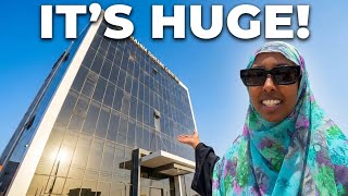 IBRAHIM DHERE CENTER | Jigjiga Yare HARGEISA SOMALILAND 2026