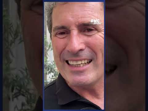 🙏🙏🙏 Les mots d'Omar da Fonseca pour Eric Roy