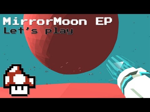 MirrorMoon EP PC