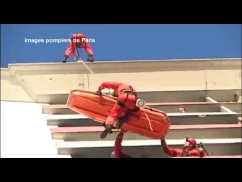 Doctors, paramedics, and firefighters: The guardian angels of our nights