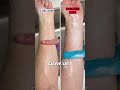 EXFOLIATING GLOVE VS SUD SCRUB