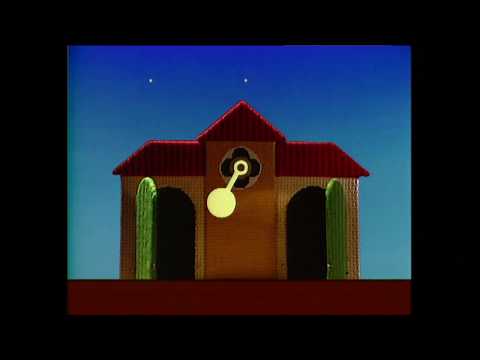 Tik Tak #360   Your toddler's favourite animation show