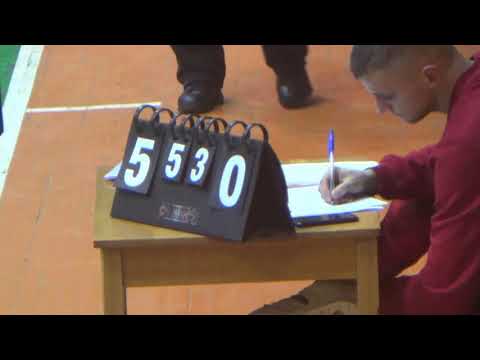 КУ 5 1 8 Gym4Fit – Friends    голы