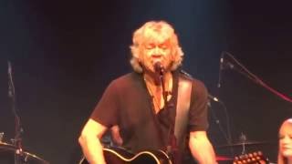 John Lodge  '10,000 Light Years Ago' Stratford-upon-Avon 23/09/16