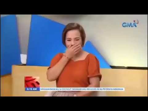 BAM ALEGRE "WALKS OUT" | ALEGRE DIDN'T RESPOND TO CLAVIO'S QUESTION