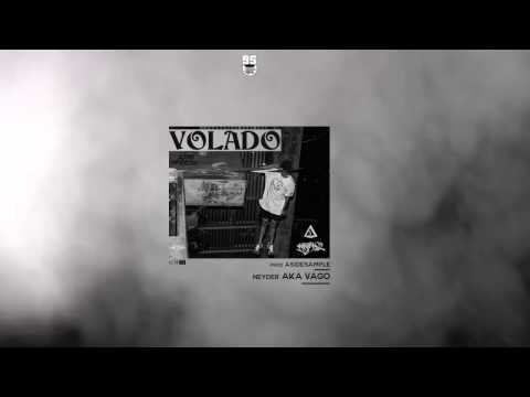 VAGO632 -  Voladợ ☂ (Prod.AsDs)