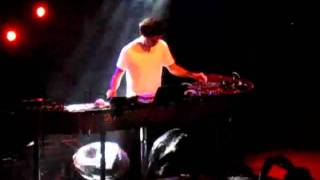 Four Tet - Plastic People