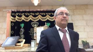 הרב ינון קלזאן - הבית היהודי - בניית זוגיות איכותית