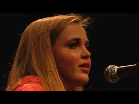 Isabel Suckling - "Come Back To Me"