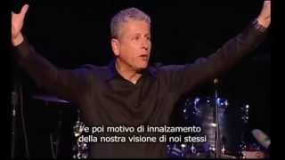 Quanto grande è il nostro Dio- How great is our God - Louie Giglio - Italiano