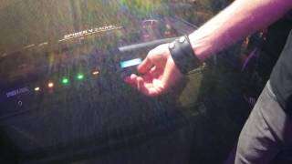Video thumbnail for NAMM 2017 Line 6 Spider V 240HC by Kraft Music