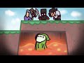 If Technoblade Was In Dream S Minecraft Manhunt Animation Shorts