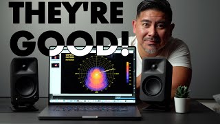 Video thumbnail for Kanto ORA - They're Good! And I Have Data to Back it Up! Unboxing | Review | Measurements by Joe N Tell