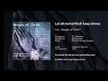 Let all mortal flesh keep silence - Edward Bairstow, John Rutter, The Cambridge Singers