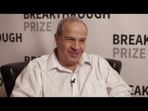 Nathan Seiberg on the frontiers of fundamental physics