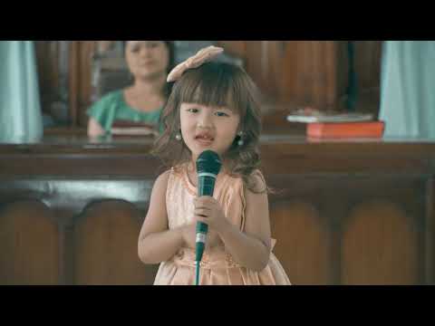 Esther Hnamte - Kan Rûn Lo Mâwi La (Composer : T. Laldintluanga)