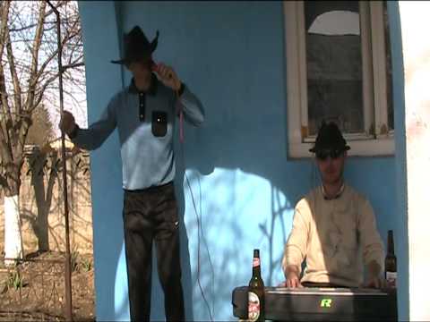 titin si baboi shou la lulaia