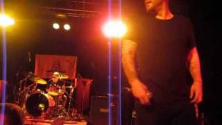 E-Town Concrete &quot;Hold Up&quot; 2/18/12