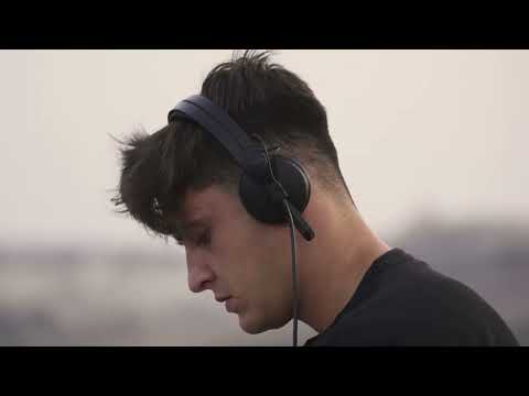 Max Degrand in Gozo - Tas Salvatur Hill, sponsored by MYNT