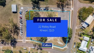 22 Ridley Road, Kirwan - For Sale
