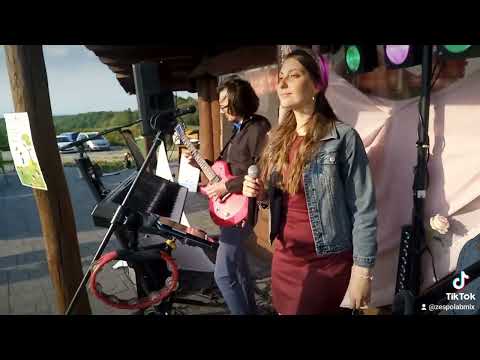 Hungry Eyes - Zespół muzyczny Abmix