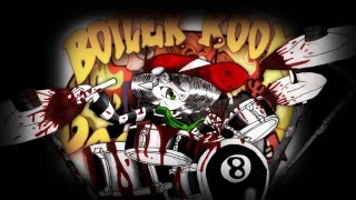 Crash Twinsanity Boiler Room Doom FL Studio 10 Drum cover