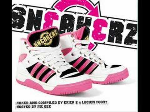 Sneakerz- 05. Lucien Foort & Baggi - That Feeling