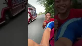 Download lagu Story wa truk oleng, Ban truk sang perintis MELEDAK!!! mp3 Download lagu Story wa truk oleng, Ban truk sang perintis MELEDAK!!! mp3